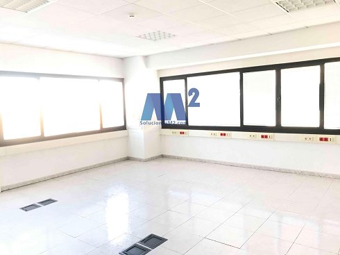 Picture of Edificio completo en alquiler