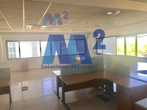 Picture of Edificio completo en alquiler