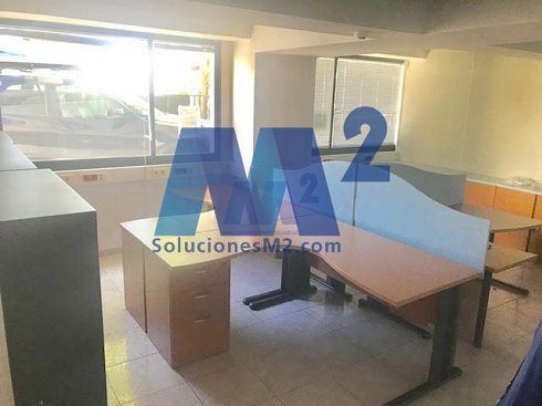 Picture of Edificio completo en alquiler