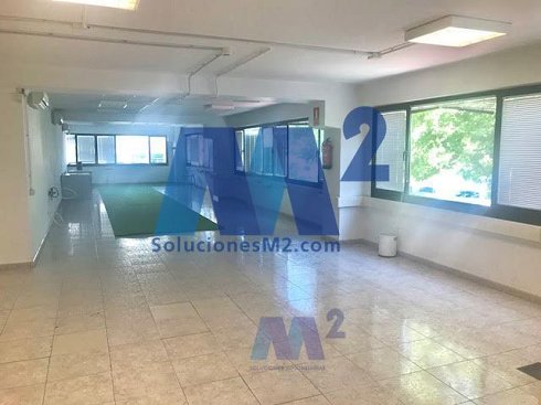 Picture of Edificio completo en alquiler