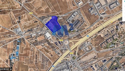 Fotograf�a de Finca en venta