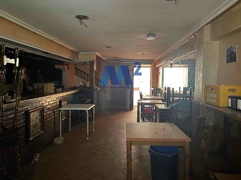 Fotograf�a de Nave industrial en venta