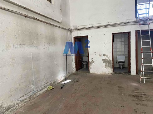 Fotograf�a de Nave industrial en venta
