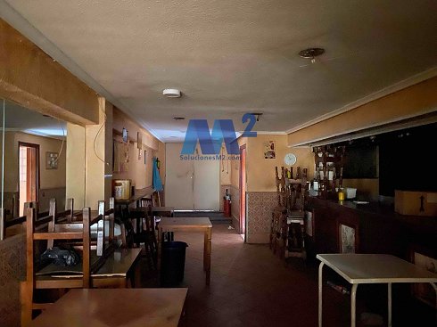 Fotograf�a de Nave industrial en venta