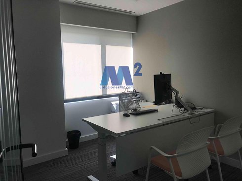 Picture of Oficina en alquiler