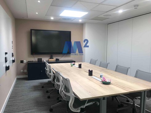 Picture of Oficina en alquiler