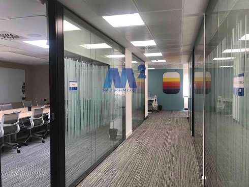 Picture of Oficina en alquiler