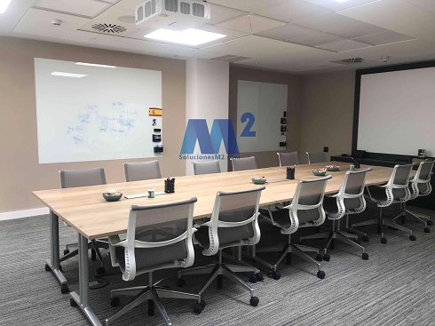 Picture of Oficina en alquiler