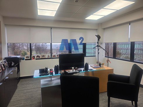 Fotograf�a de Oficina en alquiler