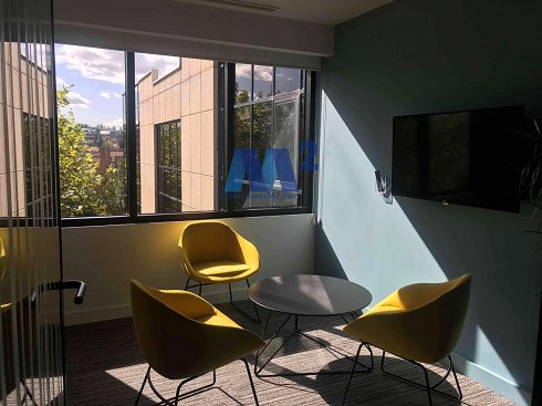 Picture of Oficina en alquiler