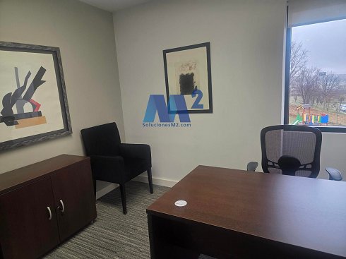 Fotograf�a de Oficina en alquiler