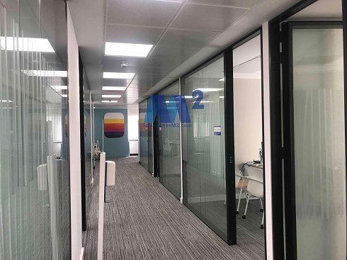 Picture of Oficina en alquiler