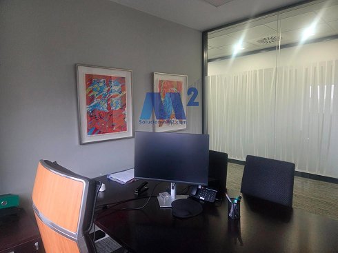 Fotograf�a de Oficina en alquiler