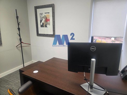 Fotograf�a de Oficina en alquiler