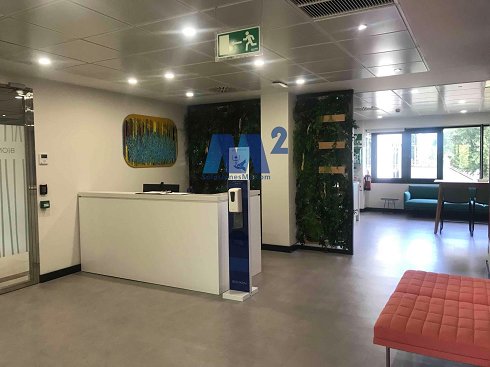 Picture of Oficina en alquiler