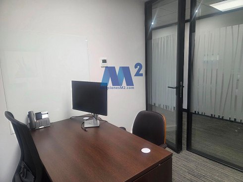 Fotograf�a de Oficina en alquiler