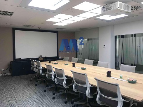 Picture of Oficina en alquiler