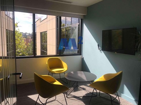 Picture of Oficina en alquiler