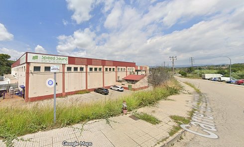 Fotograf�a de Nave industrial en venta  [2905]
