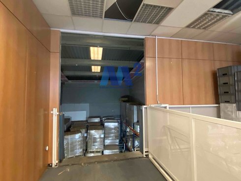 Fotograf�a de Nave industrial en venta