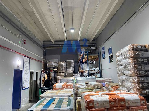 Fotograf�a de Nave industrial en venta