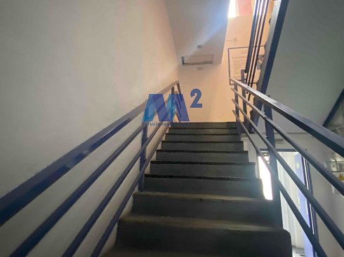 Fotograf�a de Nave industrial en venta