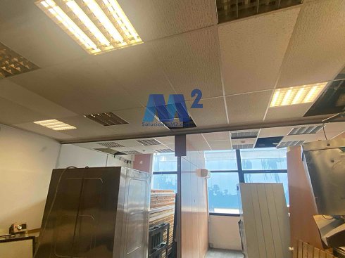 Fotograf�a de Nave industrial en venta