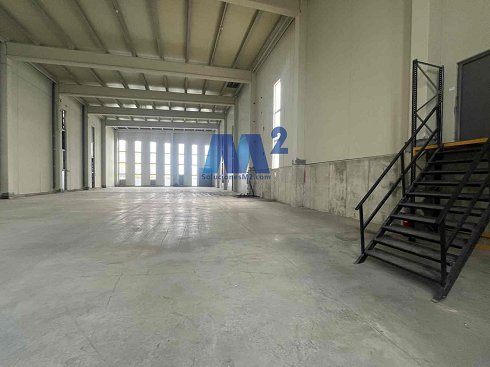 Fotograf�a de Nave industrial en venta