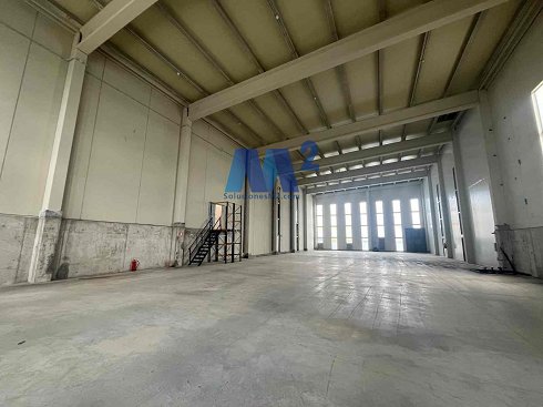 Fotograf�a de Nave industrial en venta