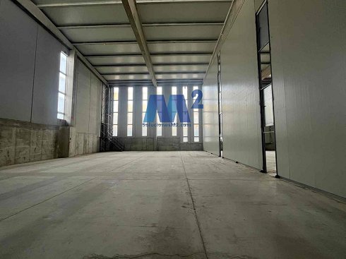 Fotograf�a de Nave industrial en venta