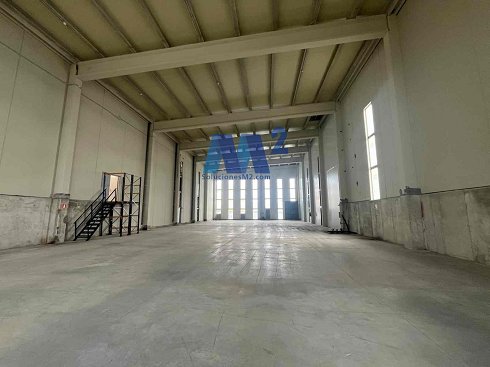 Fotograf�a de Nave industrial en venta