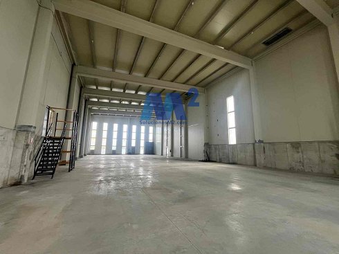 Fotograf�a de Nave industrial en venta