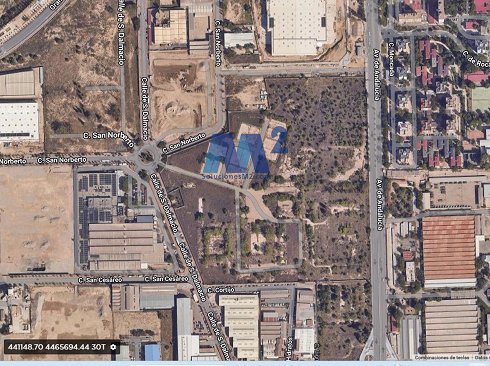 Fotograf�a de Finca en venta