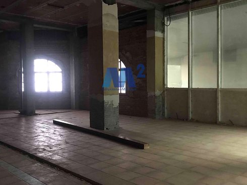 Fotograf�a de Local comercial en alquiler