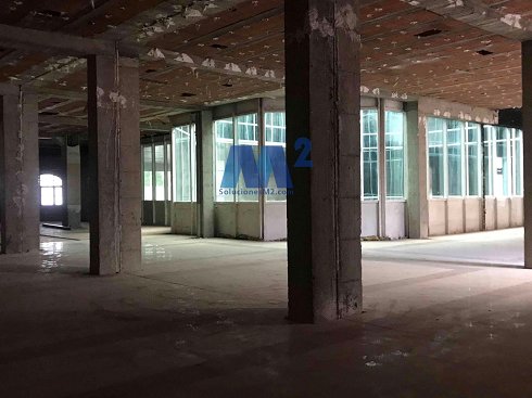 Fotograf�a de Local comercial en alquiler