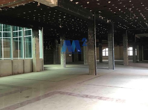 Fotograf�a de Local comercial en alquiler