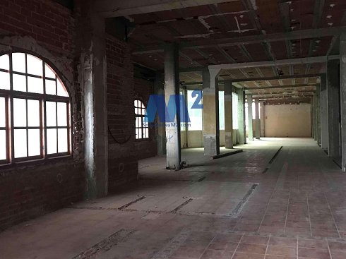 Fotograf�a de Local comercial en alquiler