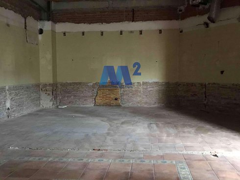 Fotograf�a de Local comercial en alquiler