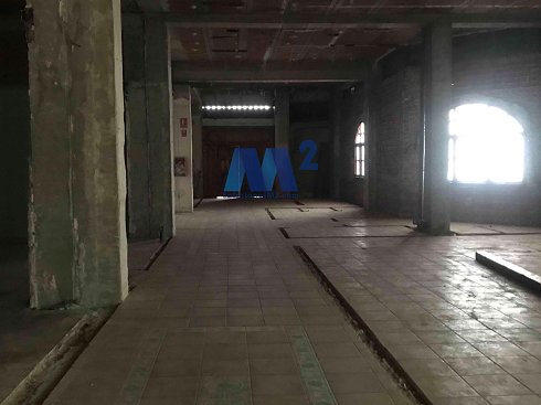 Fotograf�a de Local comercial en alquiler