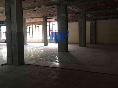 Picture of Local comercial en alquiler