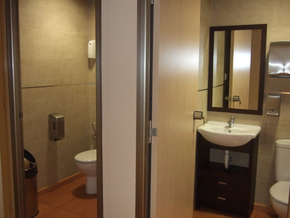 Fotograf�a de Nave Corporativa 