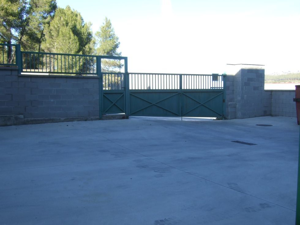 Fotograf�a de Nave Corporativa 