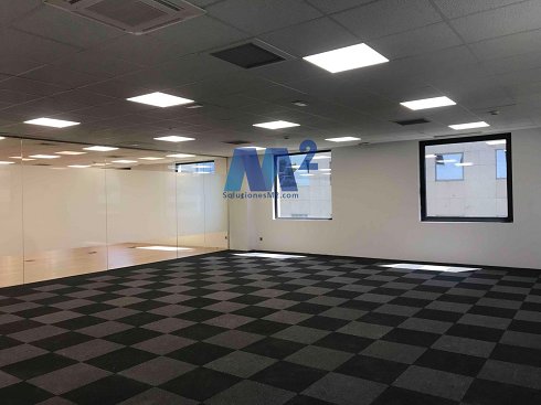 Fotograf�a de Oficina en alquiler