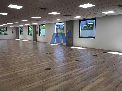 Picture of Oficina en alquiler