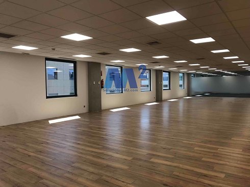 Picture of Oficina en alquiler