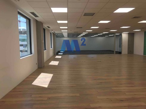 Picture of Oficina en alquiler