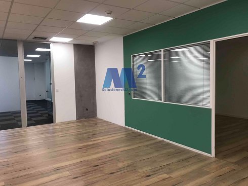 Picture of Oficina en alquiler