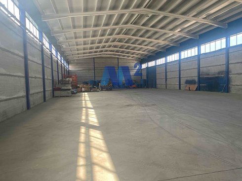 Fotograf�a de Nave industrial en venta