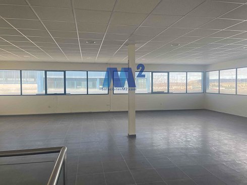 Fotograf�a de Nave industrial en venta