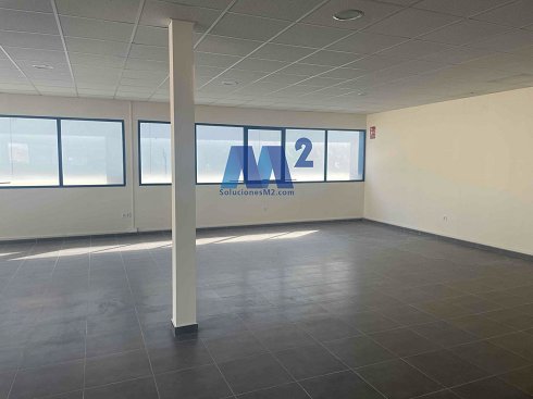 Fotograf�a de Nave industrial en venta